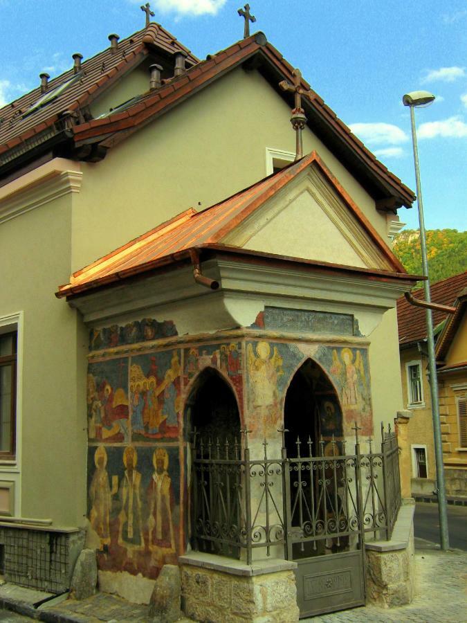 Pe Tocile Apartment Brașov Exterior foto